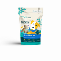 Snack Perro Proteína Insectos 120g