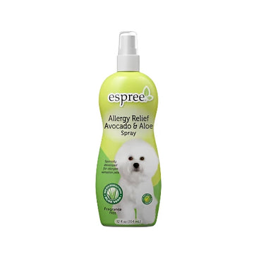 Spray Antialérgico Palta y Aloe