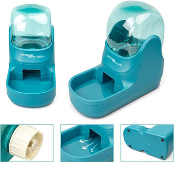 Bebedero agua automático