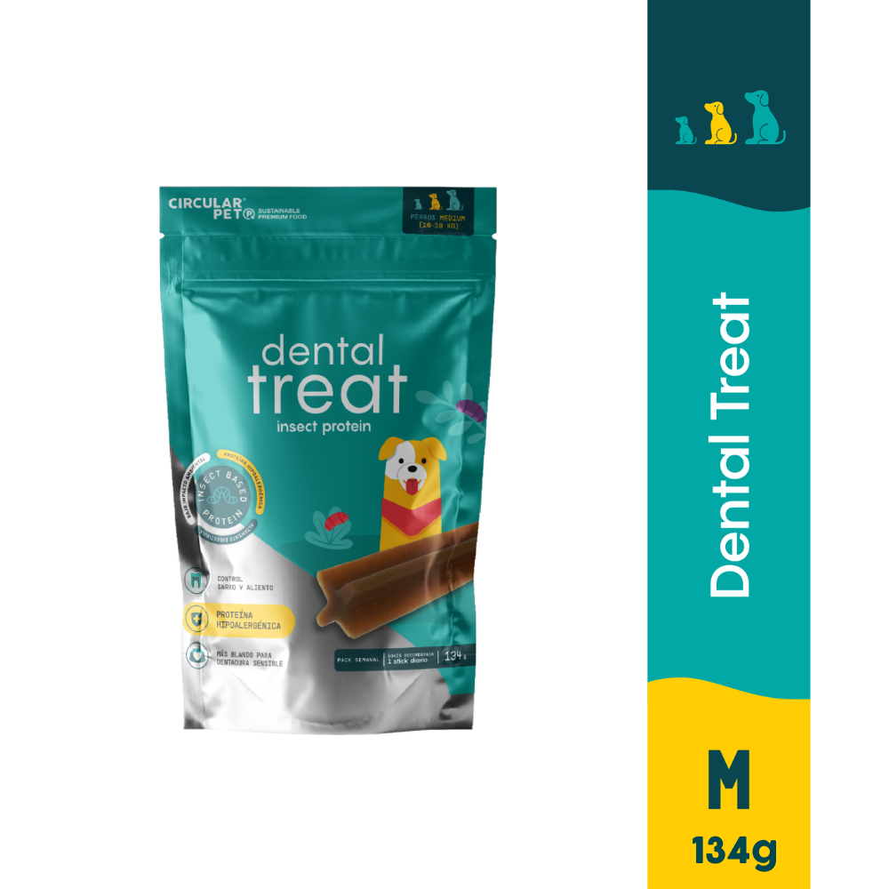Dental Treat Perro