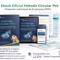 Alimento hipoalergénico para perros | Circular Pet® proteína de insectos