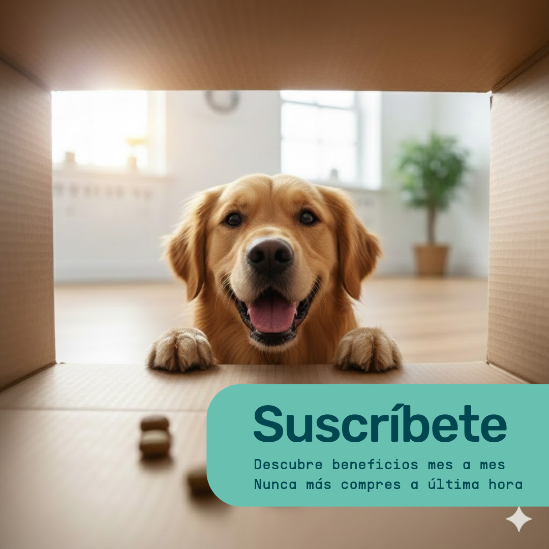 Alimento hipoalergénico para perros | Circular Pet® proteína de insectos