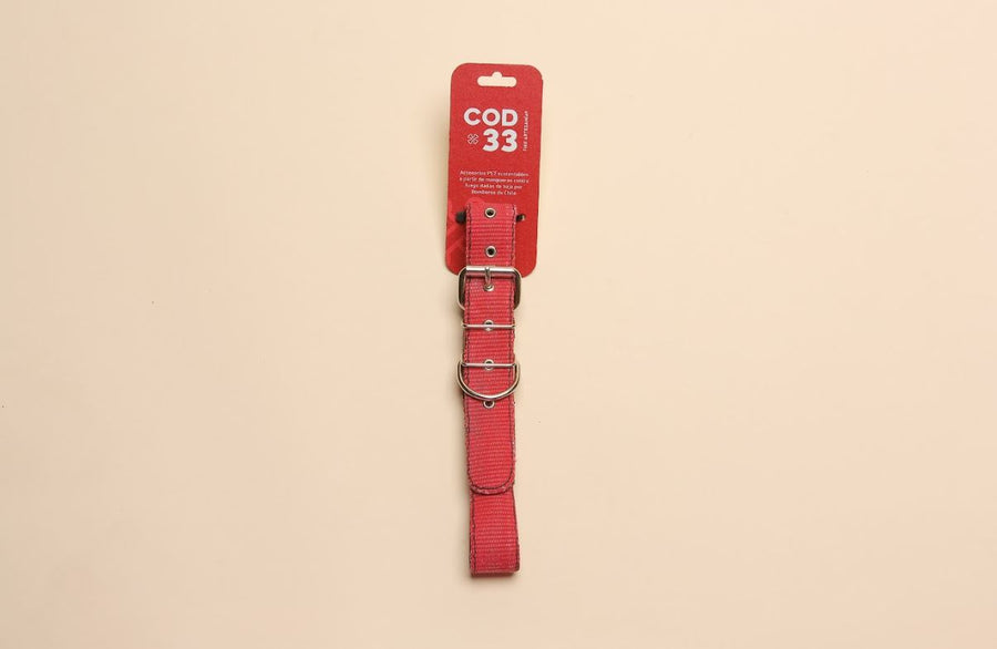 Collar Perro COD33 Talla L